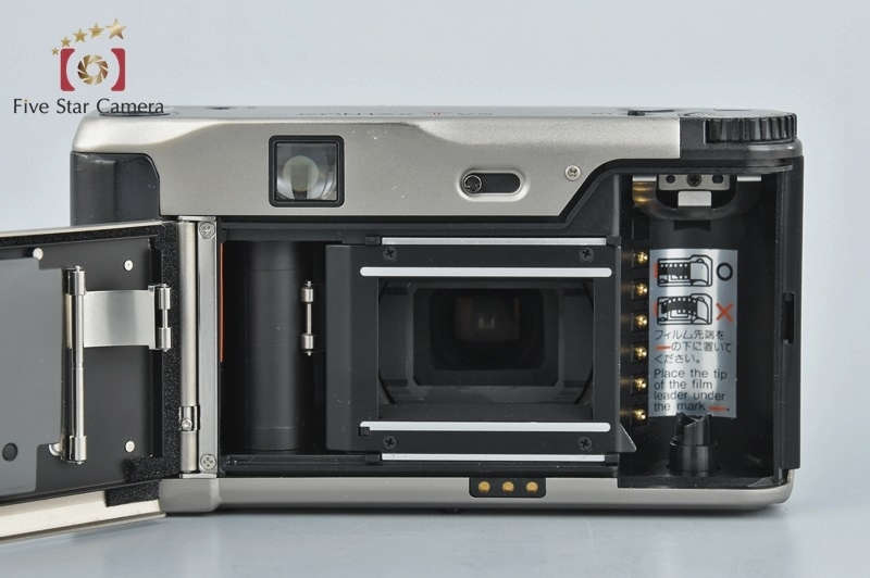 【希少】コンタックスCONTAX TVS　DATA BACK　フィルムカメラ中古 楽天市場】【中古】 (コンタックス) CONTAX Tvs【中古カメラ フィルム