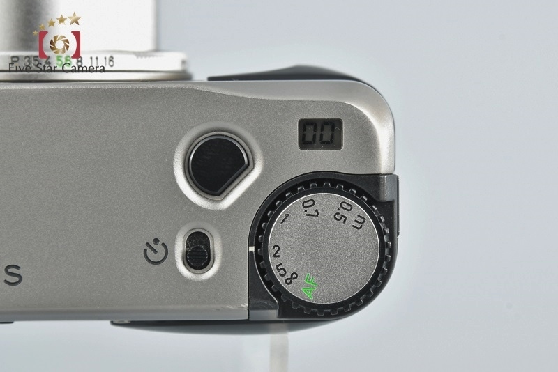 【中古】CONTAX TVS コンパクトフィルムカメラ コンタックス 中古】CONTAX コンタックス TVS コンパクトフィルムカメラ : 中古