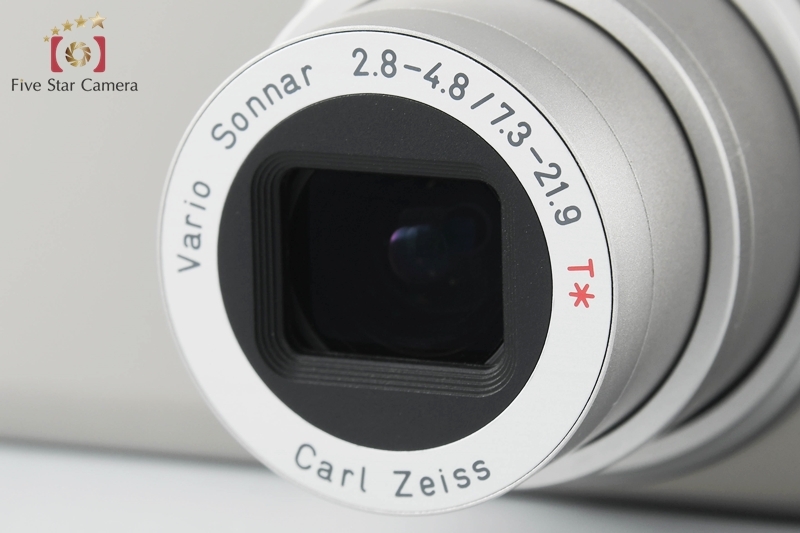 CONTAX（コンタックス） 【中古】CONTAX Tvs DIGITAL コンパクト
