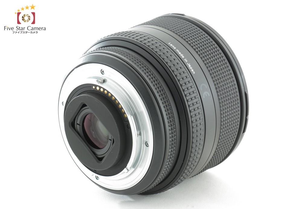 中古】CONTAX コンタックス Carl Zeiss Vario-Sonnar 24-85mm f/3.5
