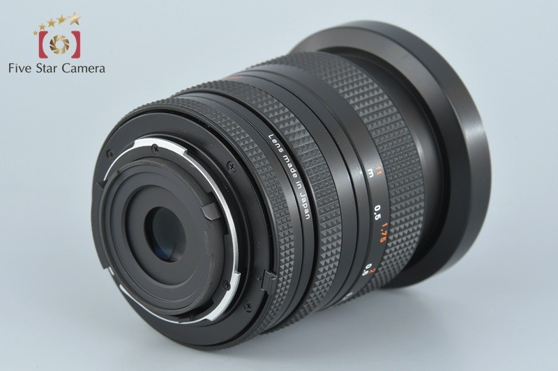 中古】CONTAX コンタックス Carl Zeiss Vario-Sonnar 28-70mm f/3.5