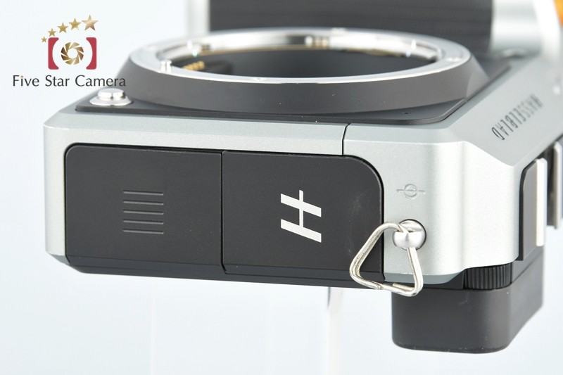 中古】HASSELBLAD ハッセルブラッド X1D-50c 中判ミラーレス一眼カメラ