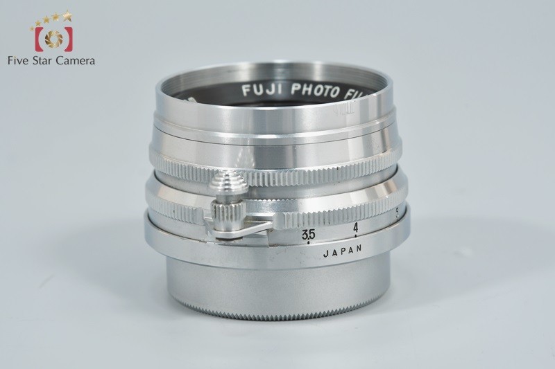 中古】FUJIFILM 富士フイルム FUJINON 35mm f/2 ライカL39スクリューマウント : fujifilm-352-1112- :  中古カメラのファイブスターカメラ - 通販 - Yahoo!ショッピング