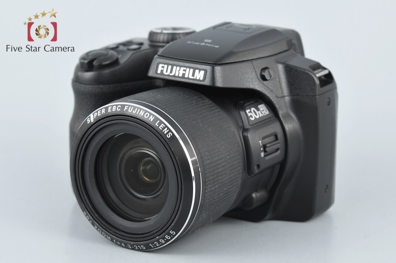 FUJIFILM 【中古】FUJIFILM 富士フイルム FINEPIX S9800