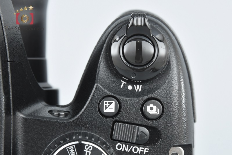 FUJIFILM 【中古】FUJIFILM 富士フイルム FINEPIX S9800