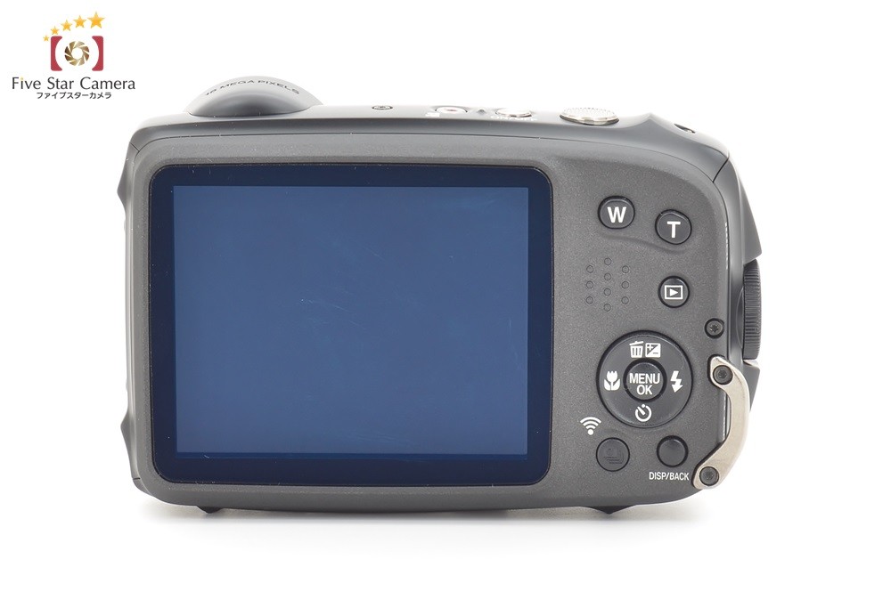 FUJIFILM 【中古】FUJIFILM 富士フイルム FINEPIX XP90 イエロー FUJIFILM 【中古】FUJIFILM 富士フイルム FINEPIX XP90 イエロー