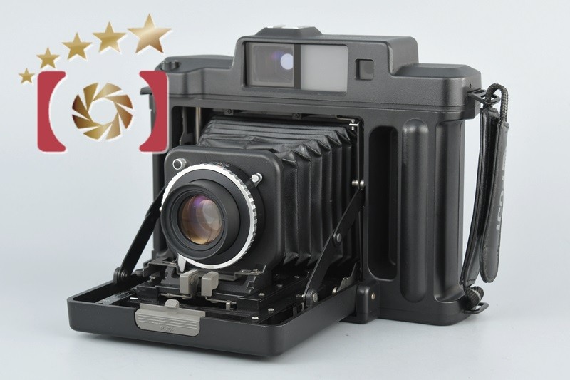 【中古】FUJIFILM 富士フイルム フォトラマ FP-1 Professional インスタントカメラ : fujifilm-fotorama-fp-1-0819-  : 中古カメラのファイブスターカメラ - 通販 - Yahoo!ショッピング