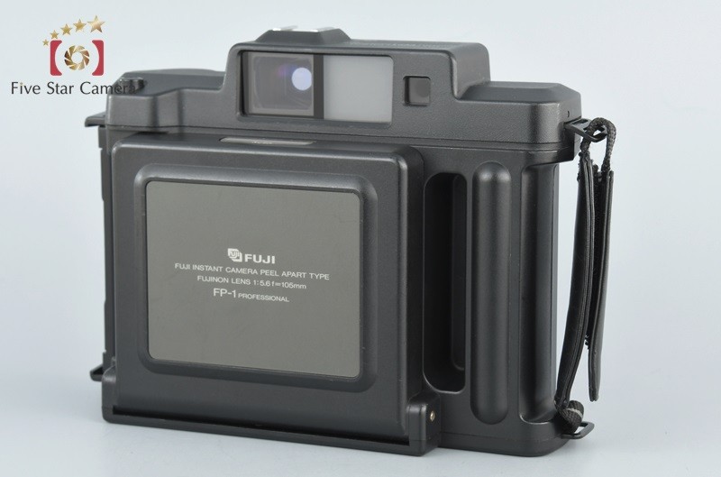 中古】FUJIFILM 富士フイルム フォトラマ FP-1 Professional インスタントカメラ : fujifilm-fotorama-fp- 1-0819- : 中古カメラのファイブスターカメラ - 通販 - Yahoo!ショッピング