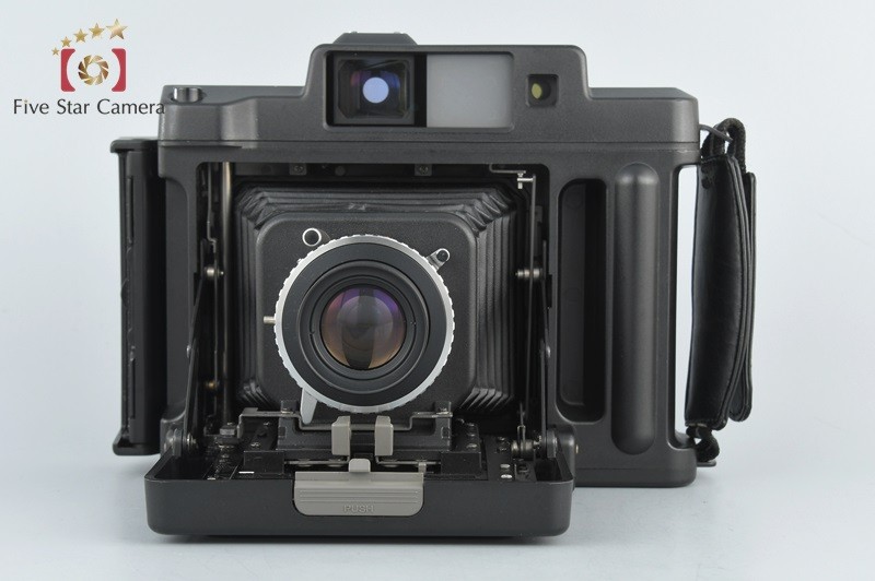 中古】FUJIFILM 富士フイルム フォトラマ FP-1 Professional インスタントカメラ : fujifilm-fotorama-fp-1-0819-  : 中古カメラのファイブスターカメラ - 通販 - Yahoo!ショッピング