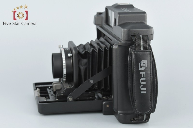 FUJI インスタントカメラ FP-1 PROFESSIONAL FUJI インスタントカメラ FP-1 Professional（フォトラマ FUJI