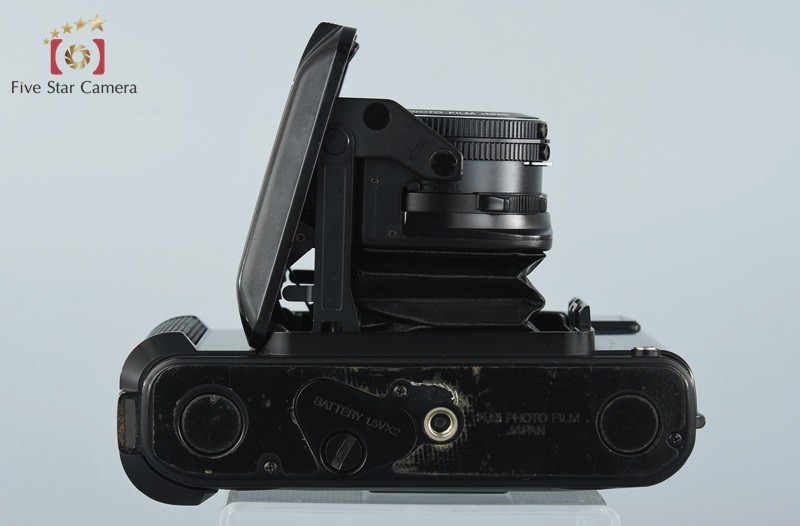 FUJIFILM 【中古】FUJIFILM 富士フイルム FUJICA GS645