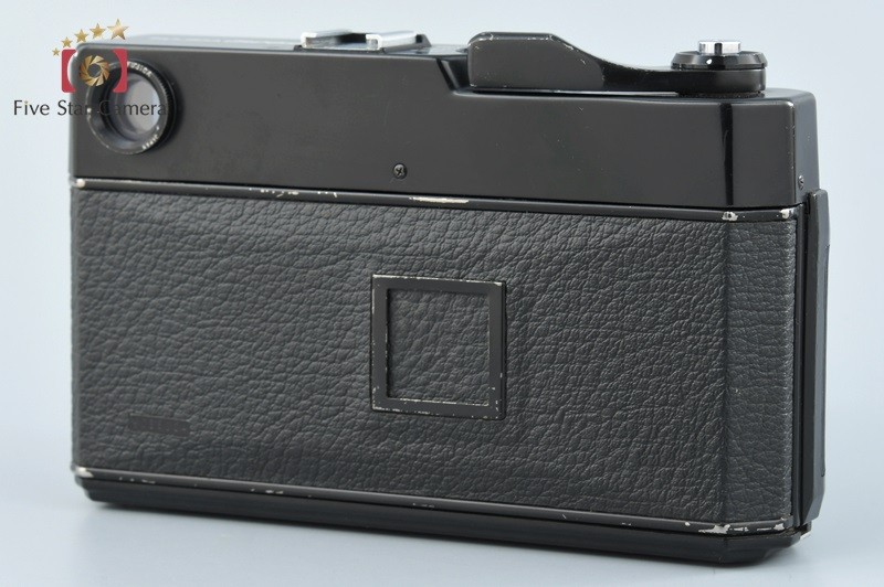 Fujica GW690 professionalレンジファインダーカメラ 中古】FUJIFILM 富士フイルム FUJICA GW690 Professional 中判