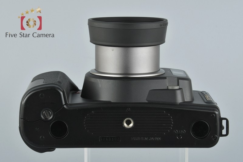 FUJIFILM 【中古】FUJIFILM 富士フイルム GA645 Professional 中