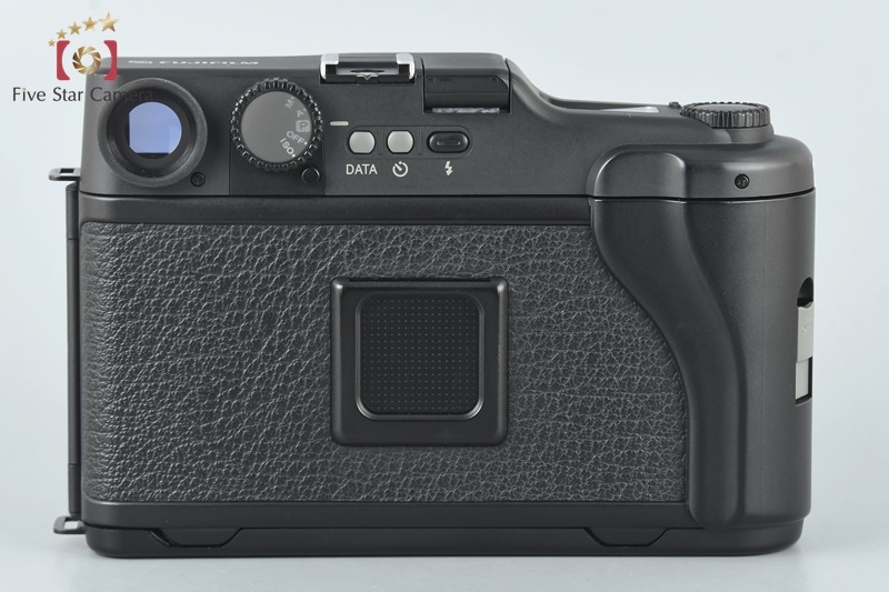 FUJIFILM（フジフイルム） 【中古】FUJIFILM 富士フイルム GA645