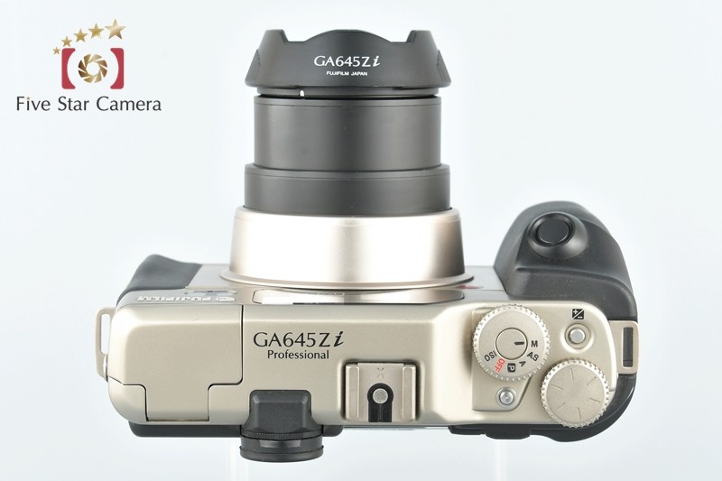 FUJIFILM（フジフイルム） 【中古】FUJIFILM 富士フイルム GA645Zi