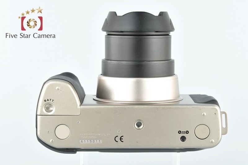 FUJIFILM（フジフイルム） 【中古】FUJIFILM 富士フイルム GA645Zi