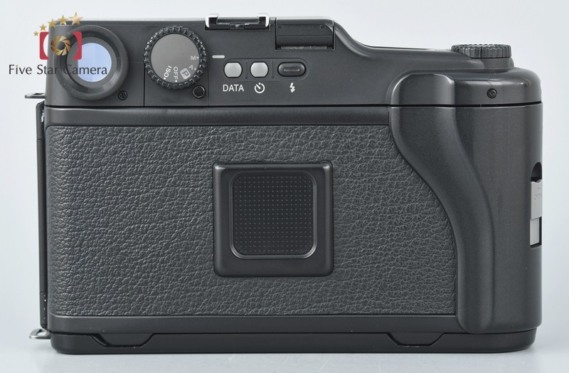 FUJIFILM（フジフイルム） 【中古】FUJIFILM 富士フイルム GA645