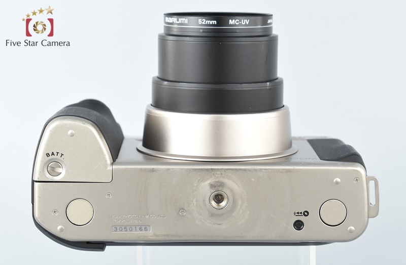 FUJIFILM（フジフイルム） 【中古】FUJIFILM 富士フイルム GA645Zi