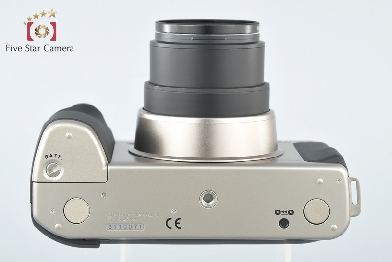 FUJIFILM（フジフイルム） 【中古】FUJIFILM 富士フイルム GA645Zi