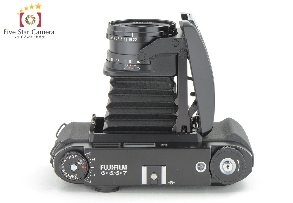 FUJIFILM（フジフイルム） 【中古】FUJIFILM 富士フイルム GF670