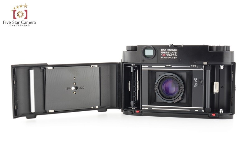 FUJIFILM（フジフイルム） 【中古】FUJIFILM 富士フイルム GF670