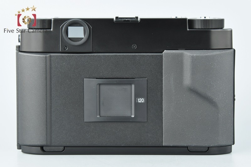FUJIFILM 【中古】FUJIFILM 富士フイルム GF670 Professional