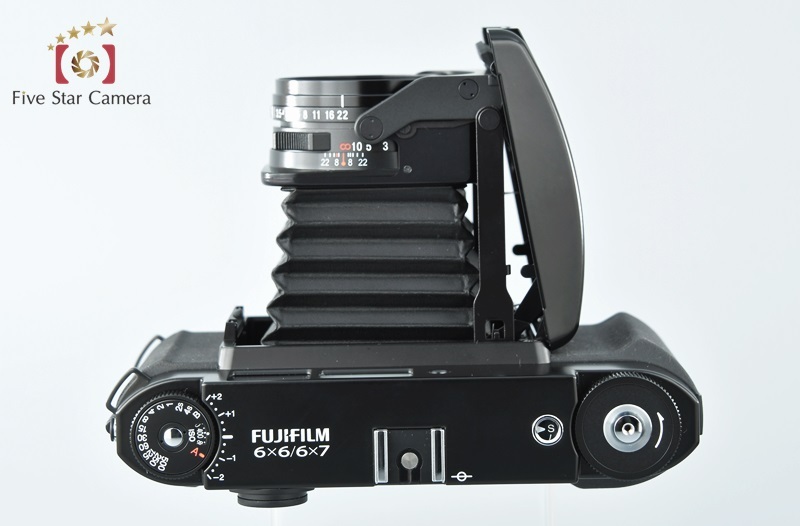 FUJIFILM（フジフイルム） 【中古】FUJIFILM 富士フイルム GF670