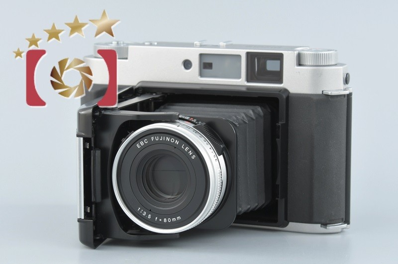 FUJIFILM（フジフイルム） 【中古】FUJIFILM 富士フイルム GF670