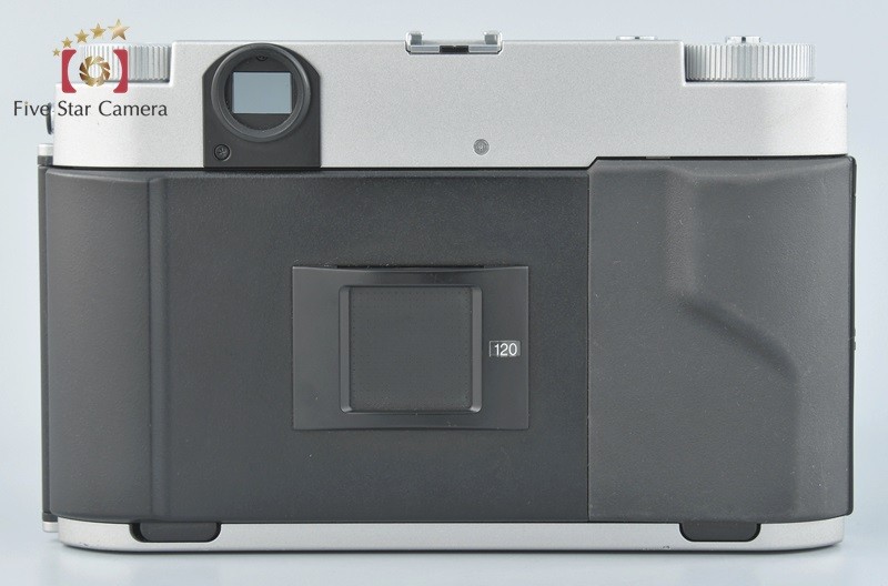 FUJIFILM 【中古】FUJIFILM 富士フイルム GF670 Professional