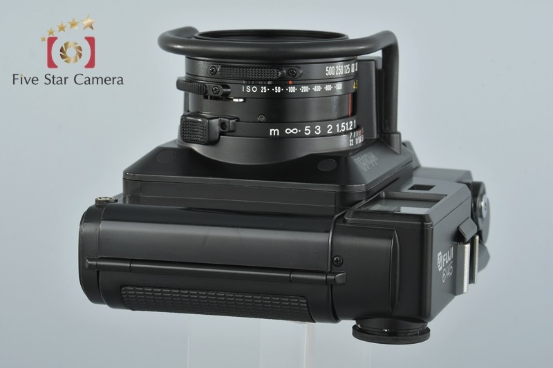 FUJIFILM（フジフイルム） 【中古】FUJIFILM 富士フイルム GS645S