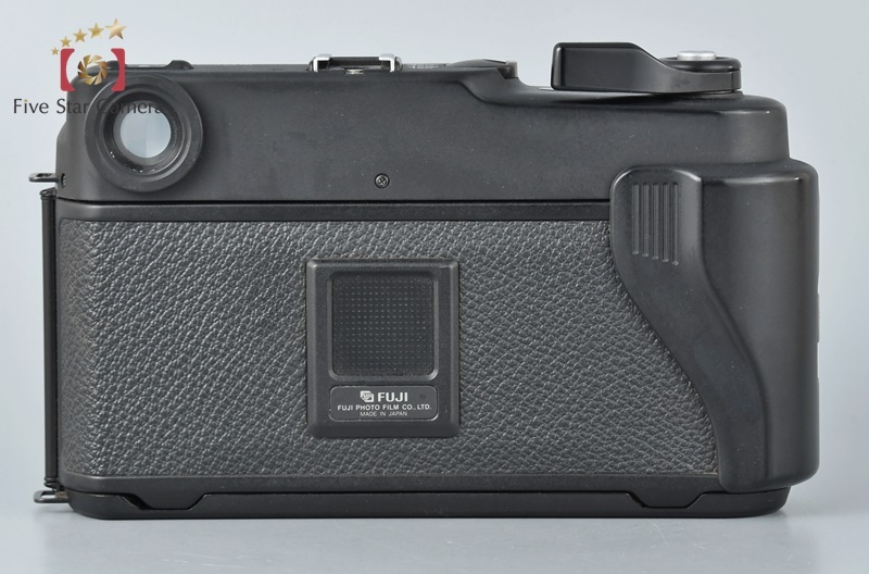 FUJIFILM（フジフイルム） 【中古】FUJIFILM 富士フイルム GSW690III