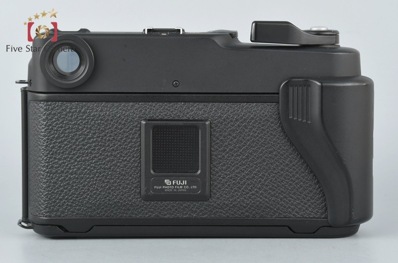 FUJIFILM（フジフイルム） 【中古】FUJIFILM 富士フイルム GW680 III
