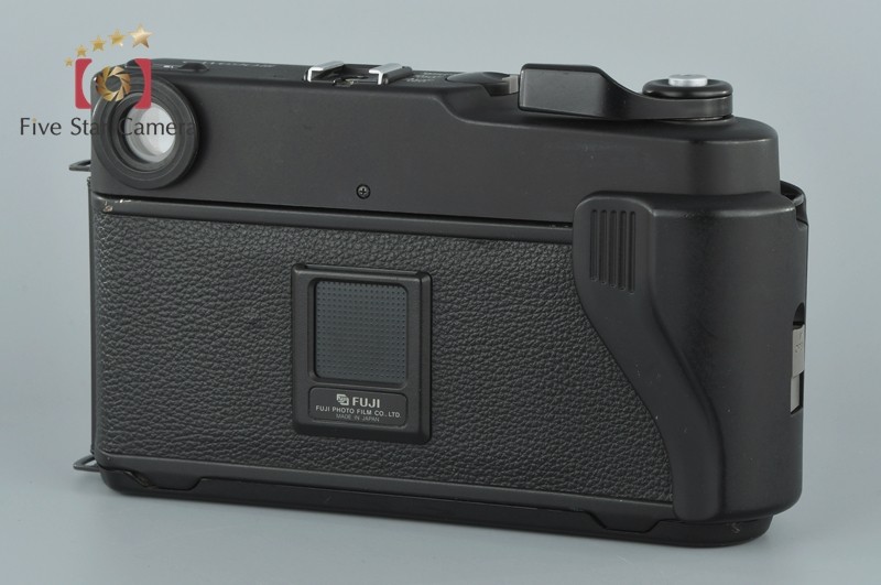 整備済み 極上品 フジフィルム GSW690III カウント037  中判カメラ 整備済み 極上品 フジフィルム GSW690III カウント037 中判
