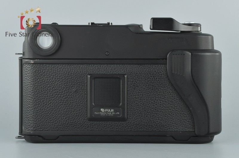 FUJIFILM GSW 690 III(富士フイルム) - 中古カメラ・レンズ買取
