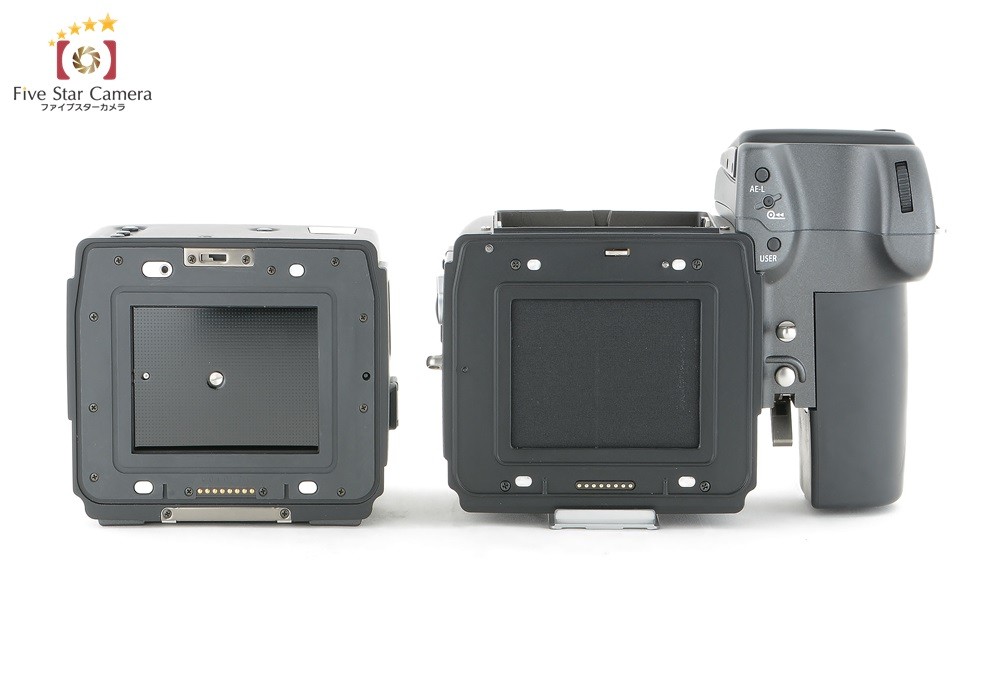 FUJIFILM 【中古】FUJIFILM 富士フイルム GX645AF + SUPER-EBC FUJIFILM 【中古】FUJIFILM 富士フイルム GX645AF + SUPER-EBC