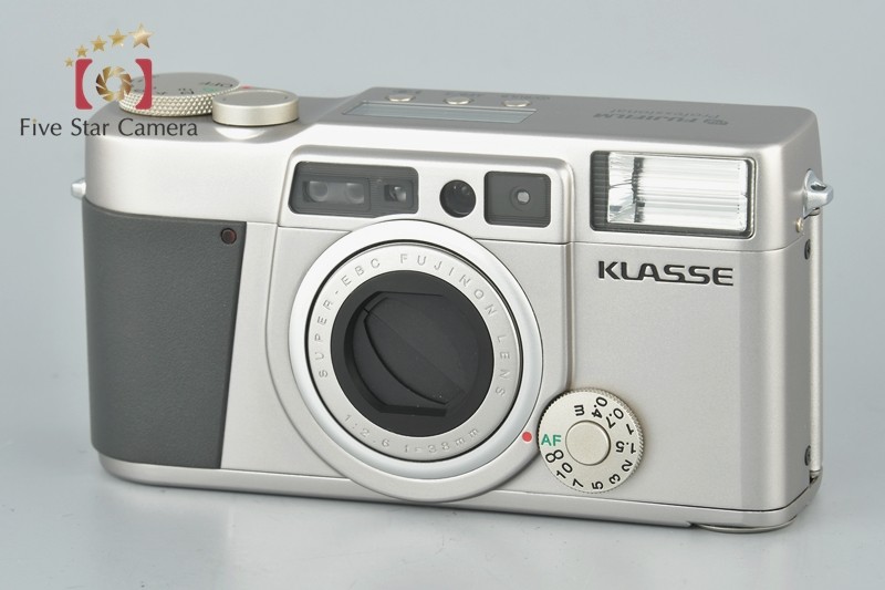 FUJIFILM（フジフイルム） 【中古】FUJIFILM 富士フイルム KLASSE