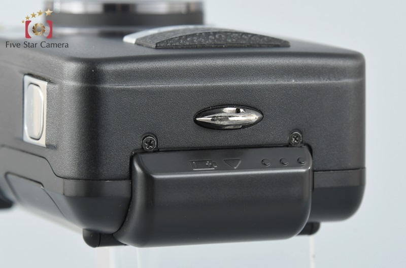FUJIFILM 【中古】FUJIFILM 富士フイルム NATURA BLACK F1.9 FUJIFILM 【中古】FUJIFILM 富士フイルム NATURA BLACK F1.9