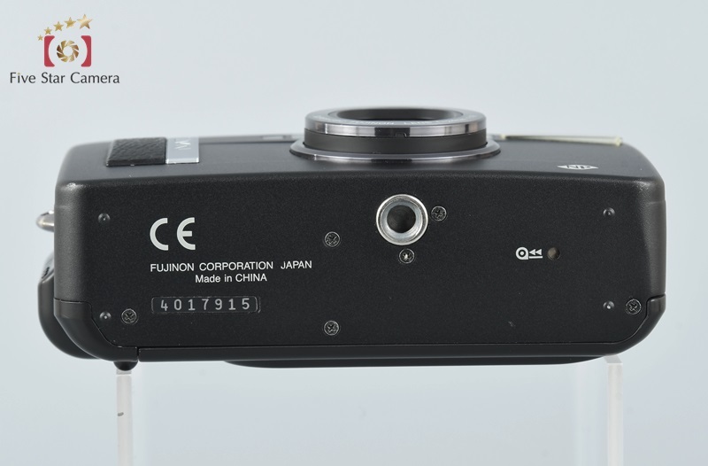 富士フイルム - 【中古】 FUJIFILM NATURA BLACK F1.9 NP 富士フィルム ナチュラ ブラック コンパクトフィルムカメラ Amazon | FUJIFILM NATURA BLACK F1.9 35mmコンパクトカメラ