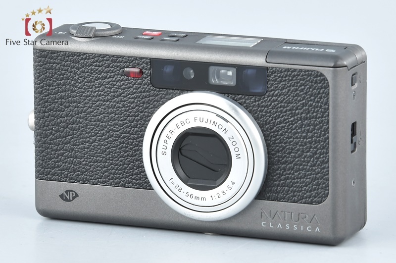 中古品 NATURA CLASSICA FUJIFILM（フジフイルム） 【中古】FUJIFILM 富士フイルム NATURA