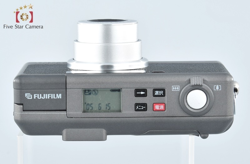 FUJIFILM（フジフイルム） 【中古】FUJIFILM 富士フイルム NATURA