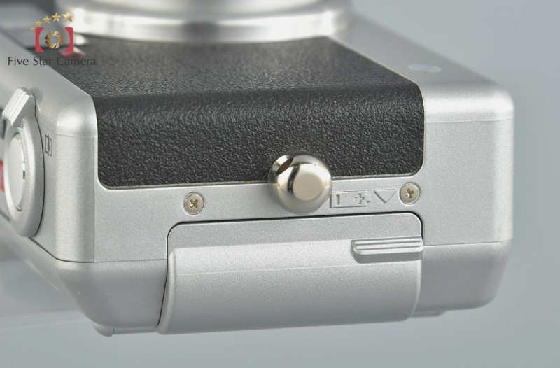 FUJIFILM（フジフイルム） 【中古】FUJIFILM 富士フイルム NATURA NS