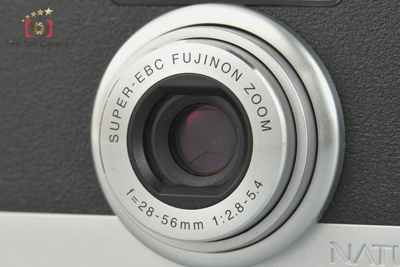 【動作品】【中古】(フジフイルム) FUJIFILM NATURA NS FUJIFILM 【中古】FUJIFILM 富士フイルム NATURA NS コンパクト