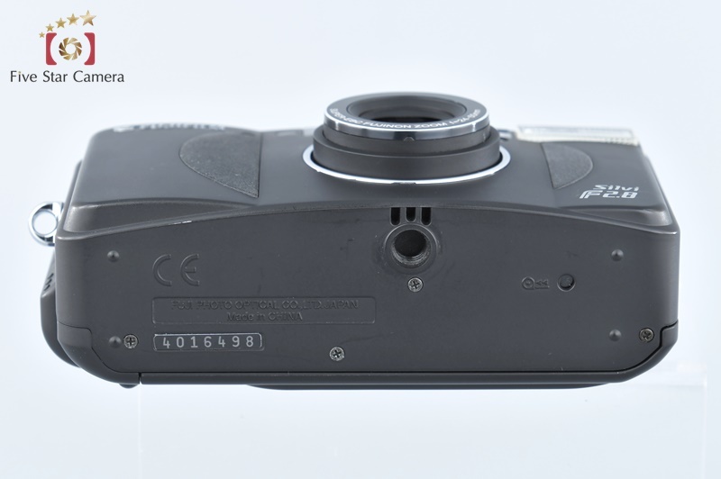 FUJIFILM（フジフイルム） 【中古】FUJIFILM 富士フイルム Silvi F2.8
