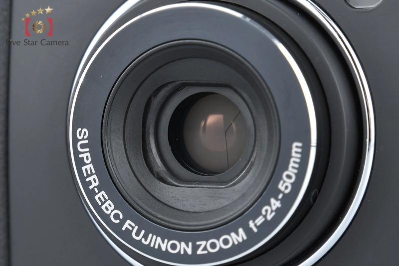 FUJIFILM 【中古】FUJIFILM 富士フイルム Silvi F2.8 ブラック