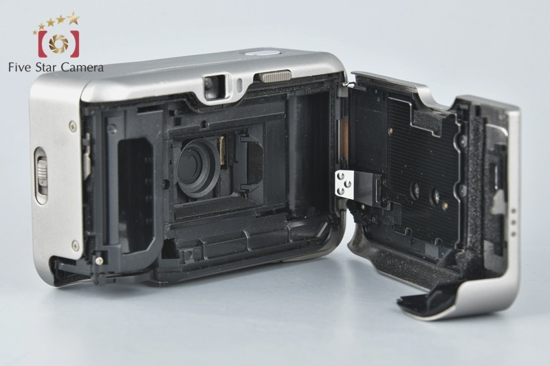 コンパクトフィルムカメラ 5台 ジャンク品 TIARA μ R1 L35AF