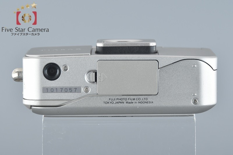 FUJIFILM（フジフイルム） 【中古】FUJIFILM 富士フイルム TIARA II