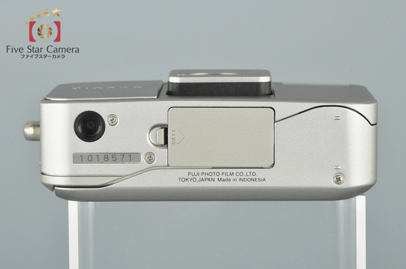 FUJIFILM（フジフイルム） 【中古】FUJIFILM 富士フイルム TIARA II