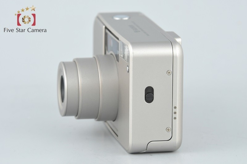 コンパクトフィルムカメラ ５台 ジャンク品 TIARA μ R1 L35AF いいスタイル コンパクトフィルムカメラ 5台 L35AF R1 μ TIARA