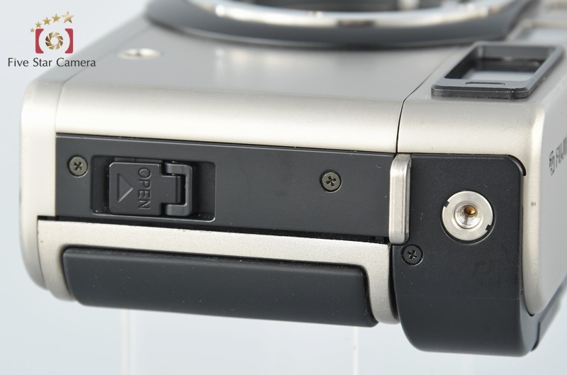 FUJIFILM 【中古】FUJIFILM 富士フイルム TX-1 レンジ FUJIFILM 【中古】FUJIFILM 富士フイルム TX-1 レンジ