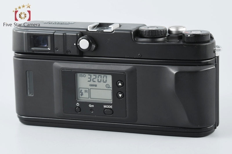 中古】FUJIFILM 富士フイルム TX-2 + SUPER EBC FUJINON 45mm f/4